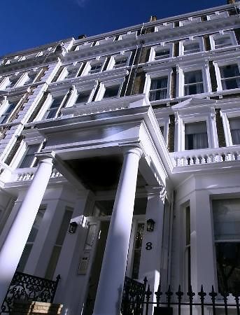 Oxbridge Apartments Londres Exterior foto