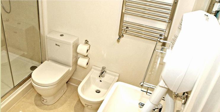 Oxbridge Apartments Londres Habitación foto