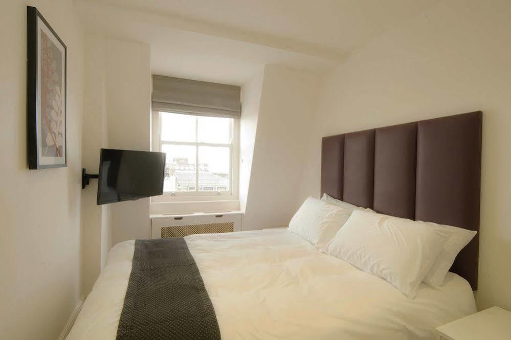 Oxbridge Apartments Londres Exterior foto